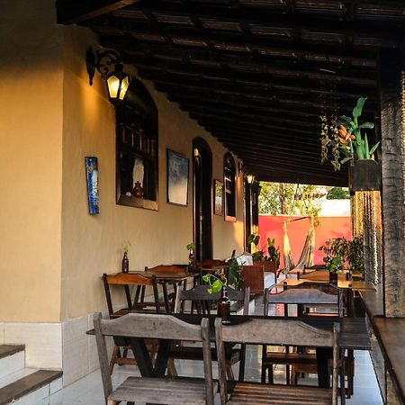 Pousada Bela Casa Geriba Búzios Екстериор снимка