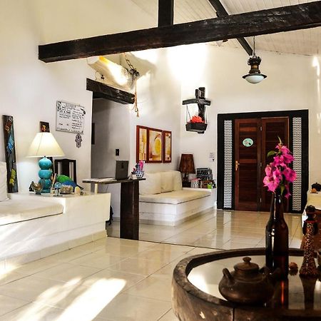 Pousada Bela Casa Geriba Búzios Екстериор снимка
