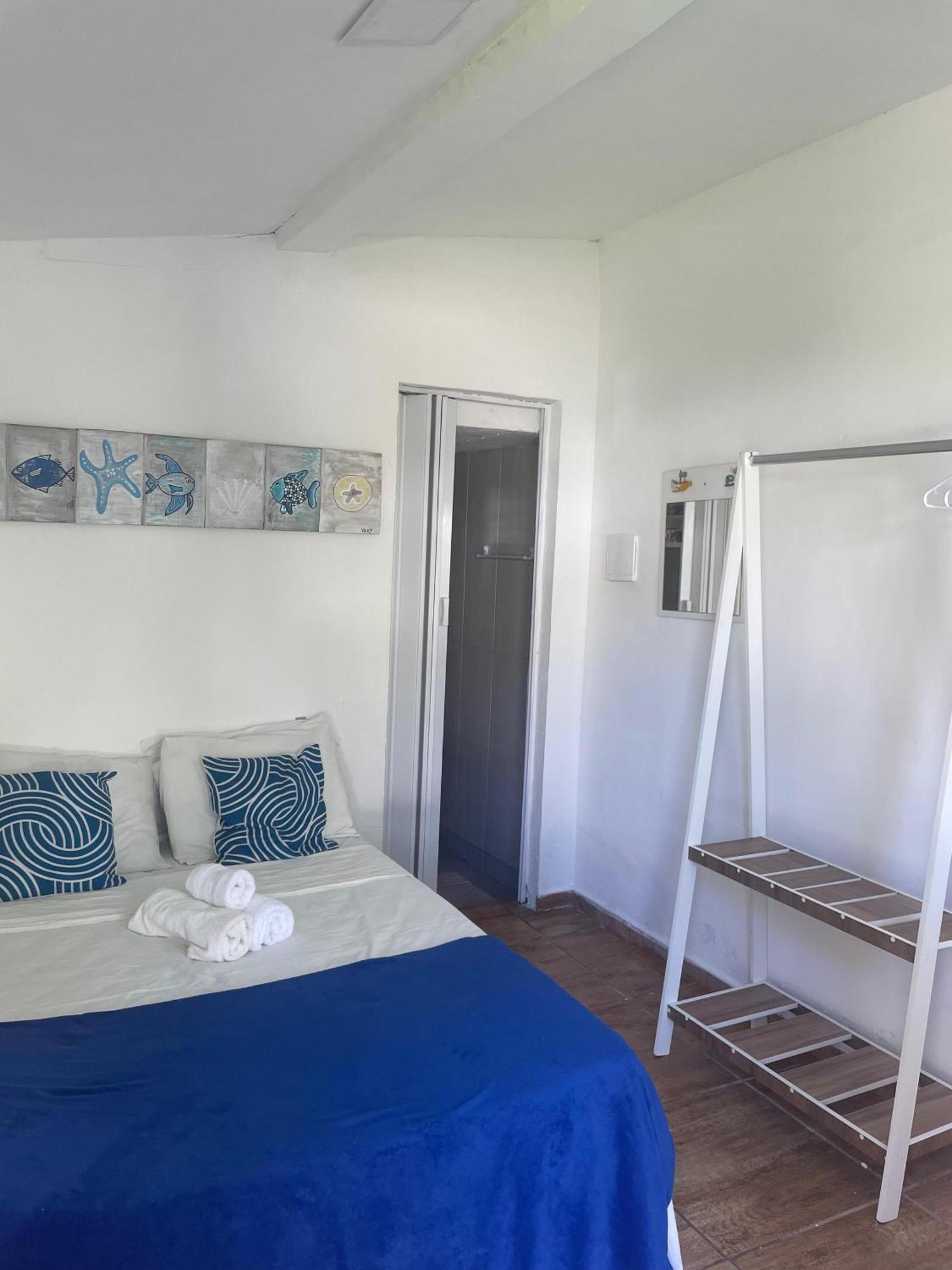 Pousada Bela Casa Geriba Búzios Екстериор снимка