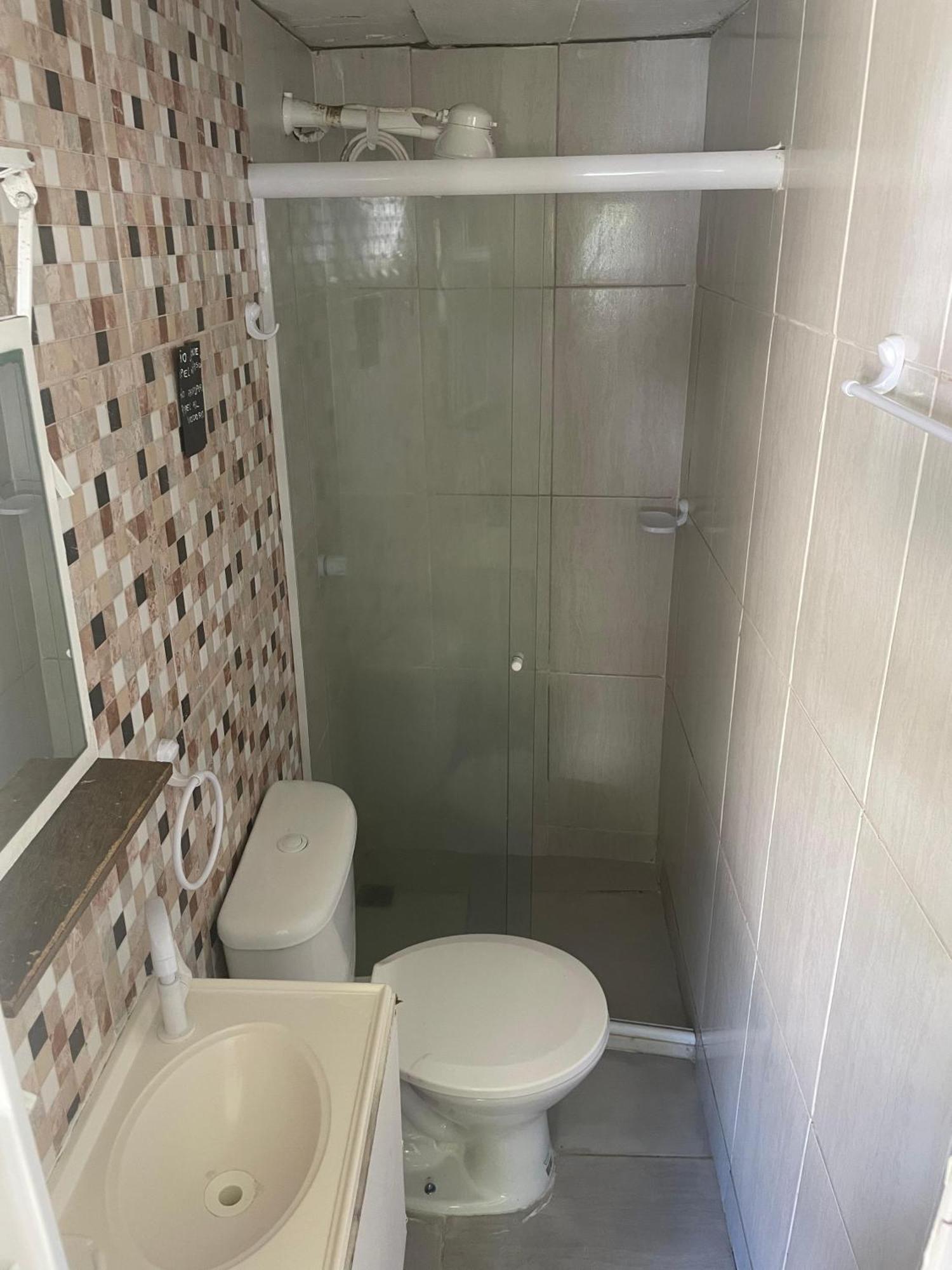 Pousada Bela Casa Geriba Búzios Екстериор снимка