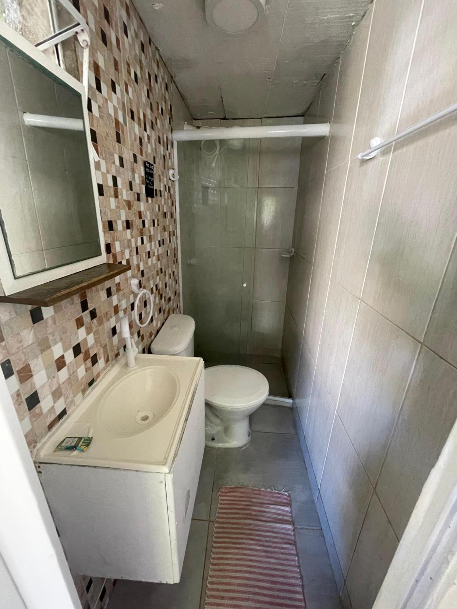 Pousada Bela Casa Geriba Búzios Екстериор снимка