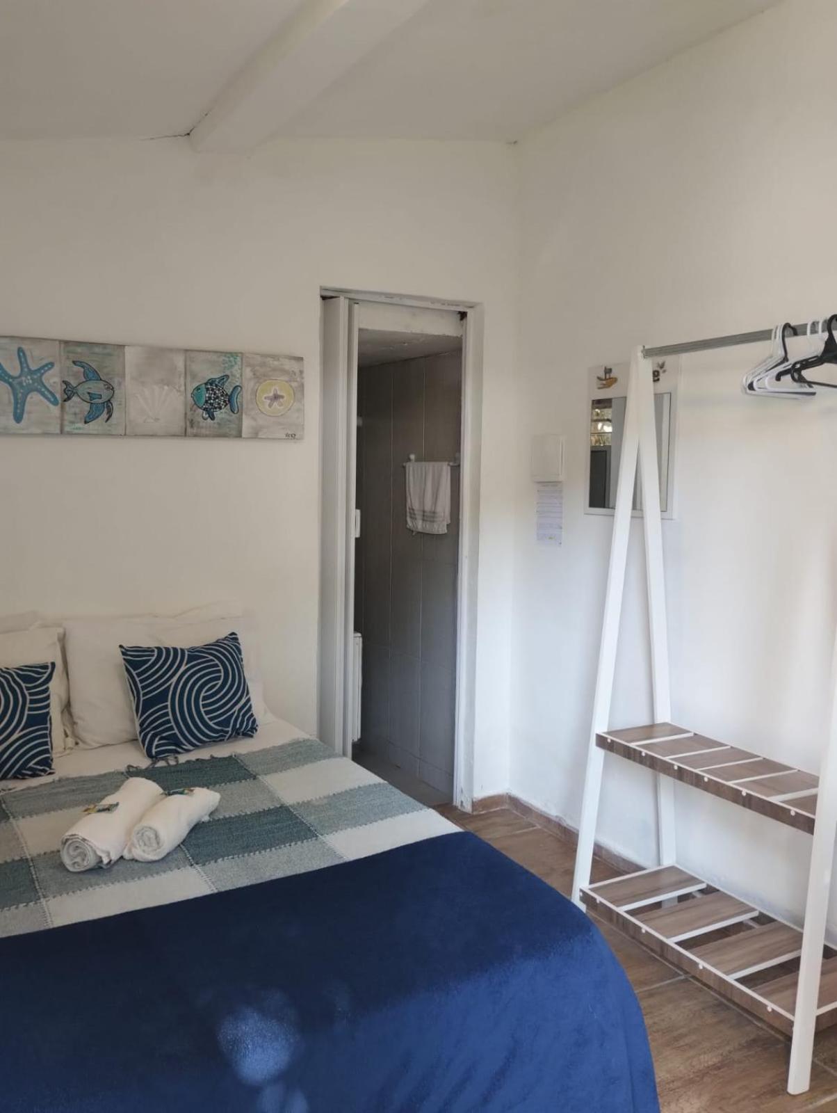 Pousada Bela Casa Geriba Búzios Екстериор снимка