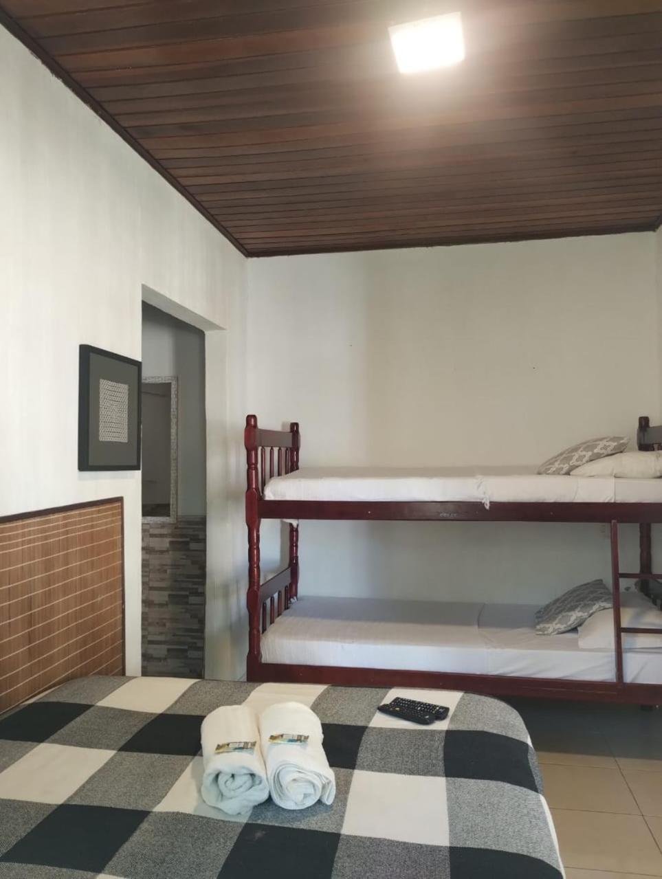 Pousada Bela Casa Geriba Búzios Екстериор снимка