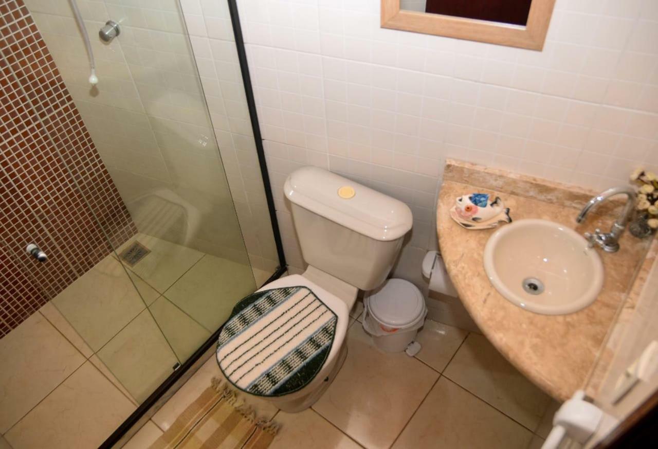 Pousada Bela Casa Geriba Búzios Екстериор снимка